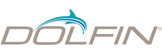 Logo de la marque Dolfin