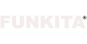 Logo de la maque Funkita