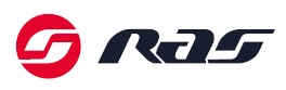 Logo de la marque Ras