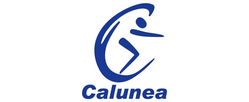 Logo de la marque Calunea