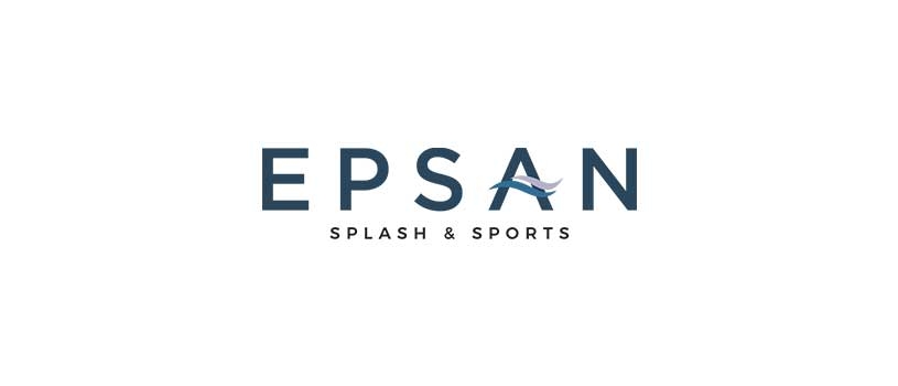 Logo de la marque Epsan