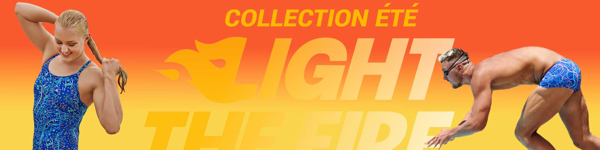 Collection LightTheFire