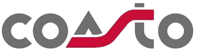 Logo de la marque Coasto