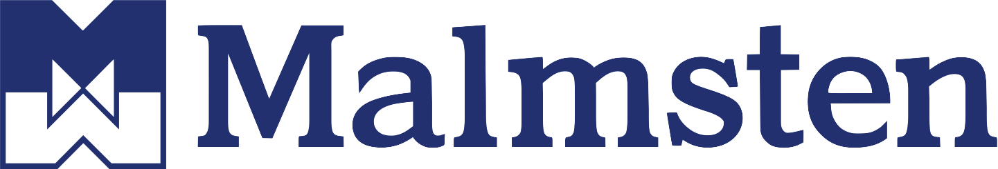 Logo de la marque Malmsten