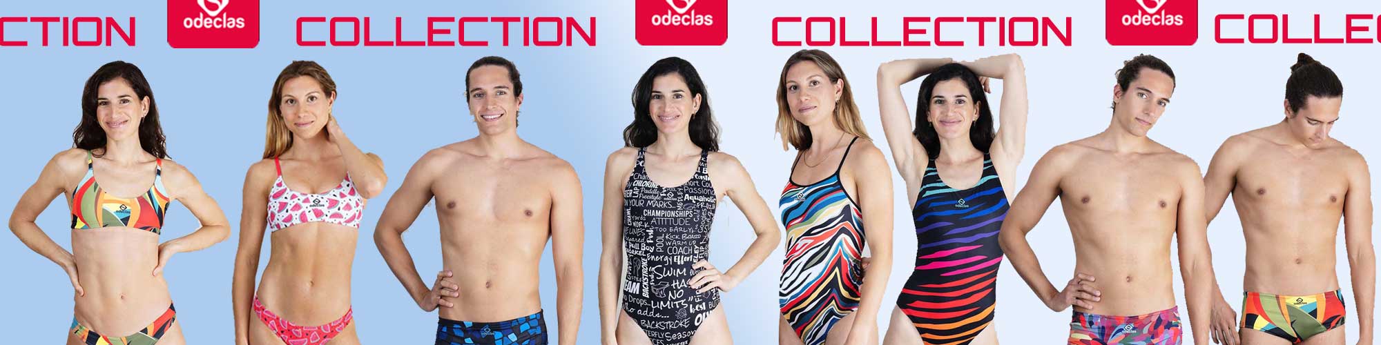 ODECLAS - Collection 2023-2024