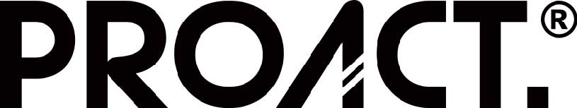 Logo de la marque Proact