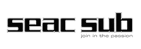Logo de la marque Seac Sub