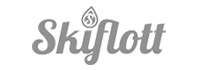 Logo de la marque Skiflott
