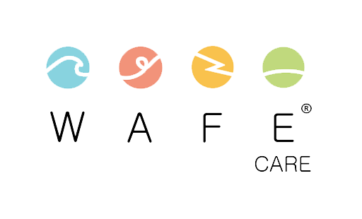 Logo de la marque WAFE Care