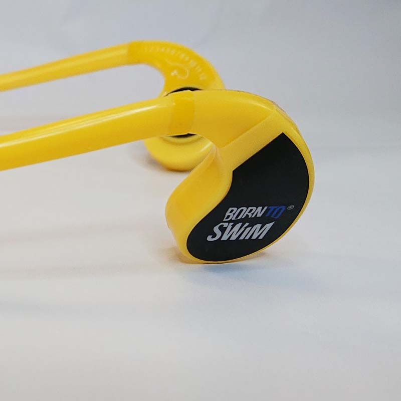 Système de communication entraîneur-nageur SWIM COACH COMMUNICATOR (10 CASQUES + 1 RADIO) BORN TO SWIM