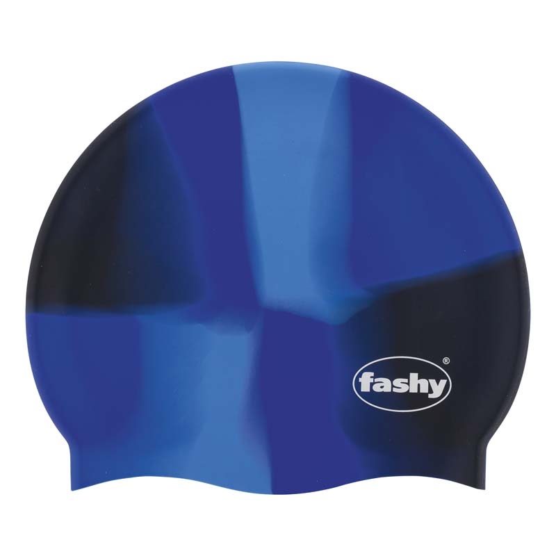 Fashy - Le bonnet de bain - blanc