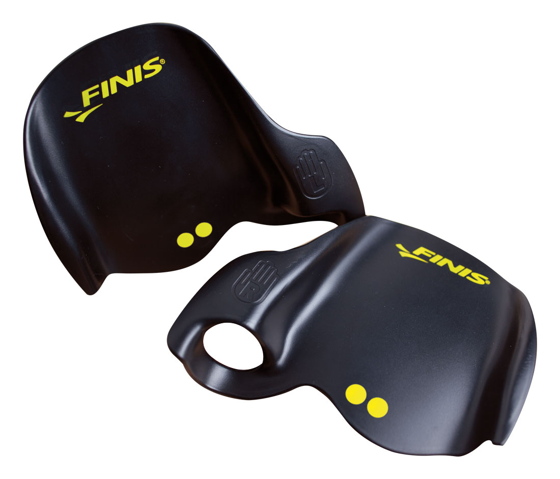 Instict sculling PADDLE FINIS