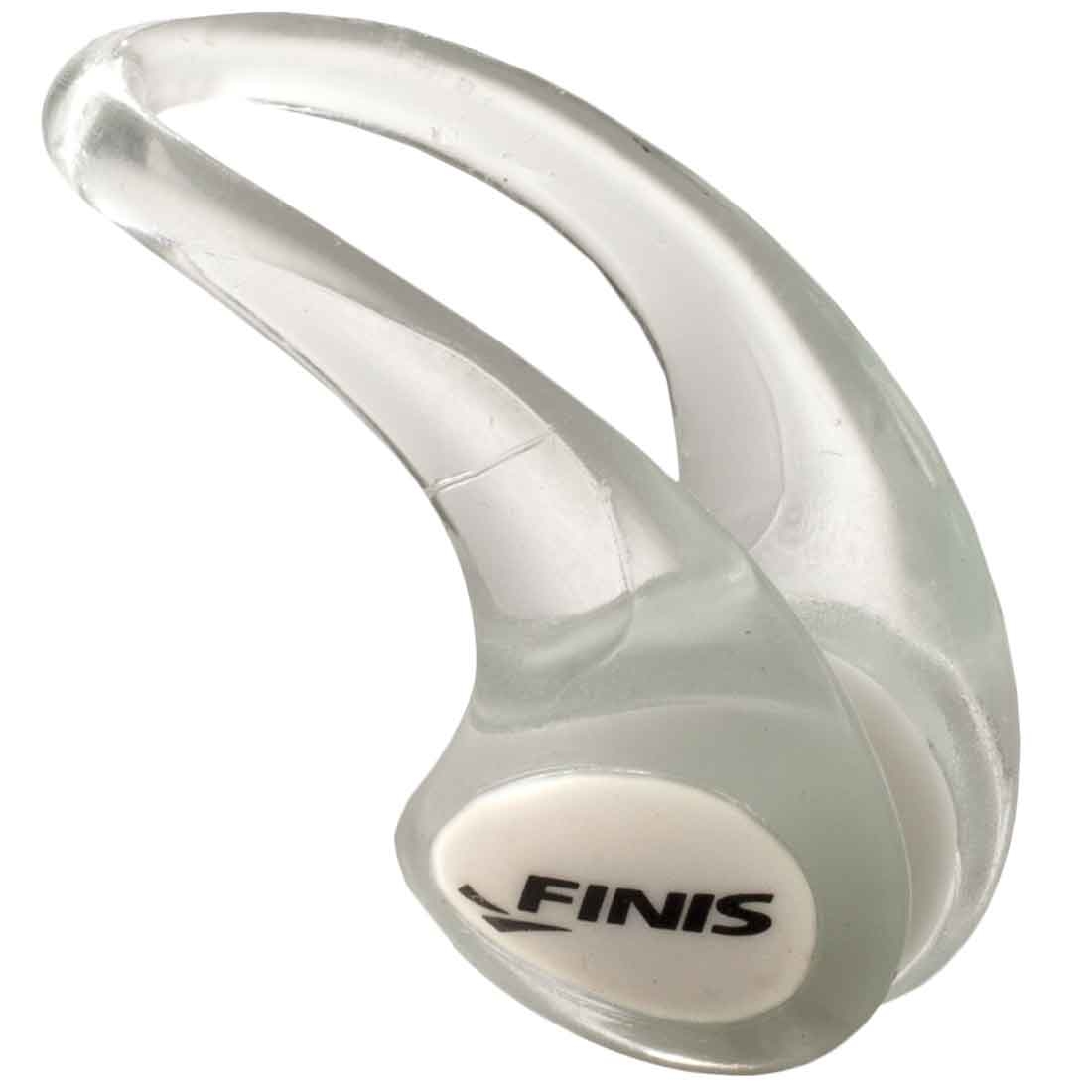 Pince-nez ANATOMIC NOSECLIP INCOLORE FINIS