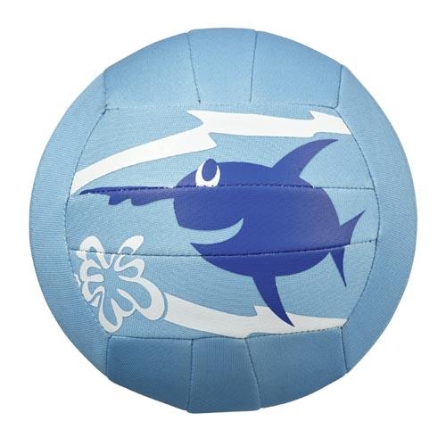 Ballon de plage néoprène ⌀15cm SEALIFE BECO