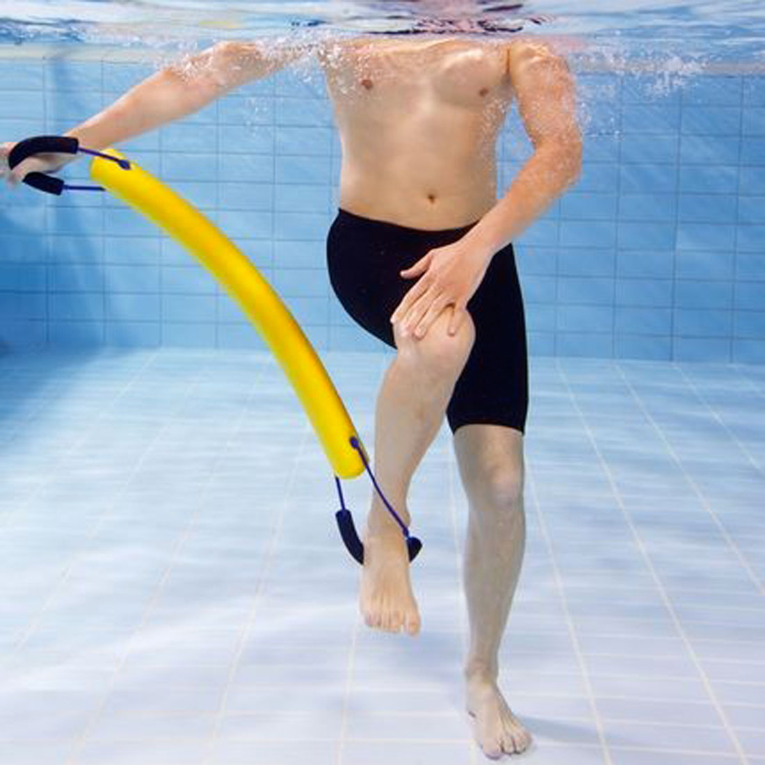 POWERSTICK BECO - exercices dans l'eau