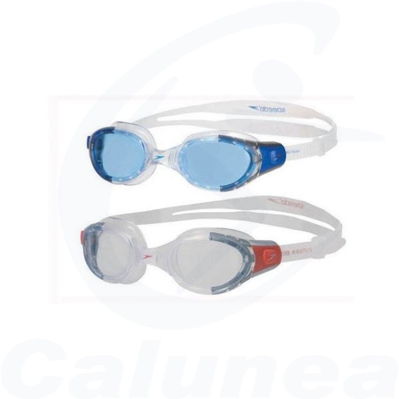 Image du produit Lunettes d'entraînement / Aquagym FUTURA BIOFUSE GOGGLE SPEEDO - boutique Calunéa