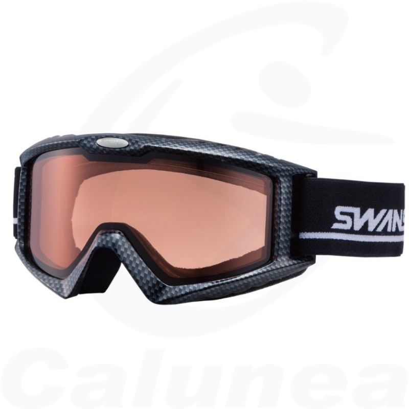 Image du produit Masque de ski 020-DH-BK SWANS - boutique Calunéa
