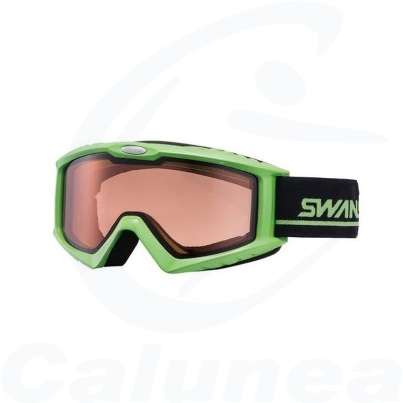 Image du produit Masque de ski 020-DH-LIM SWANS - boutique Calunéa