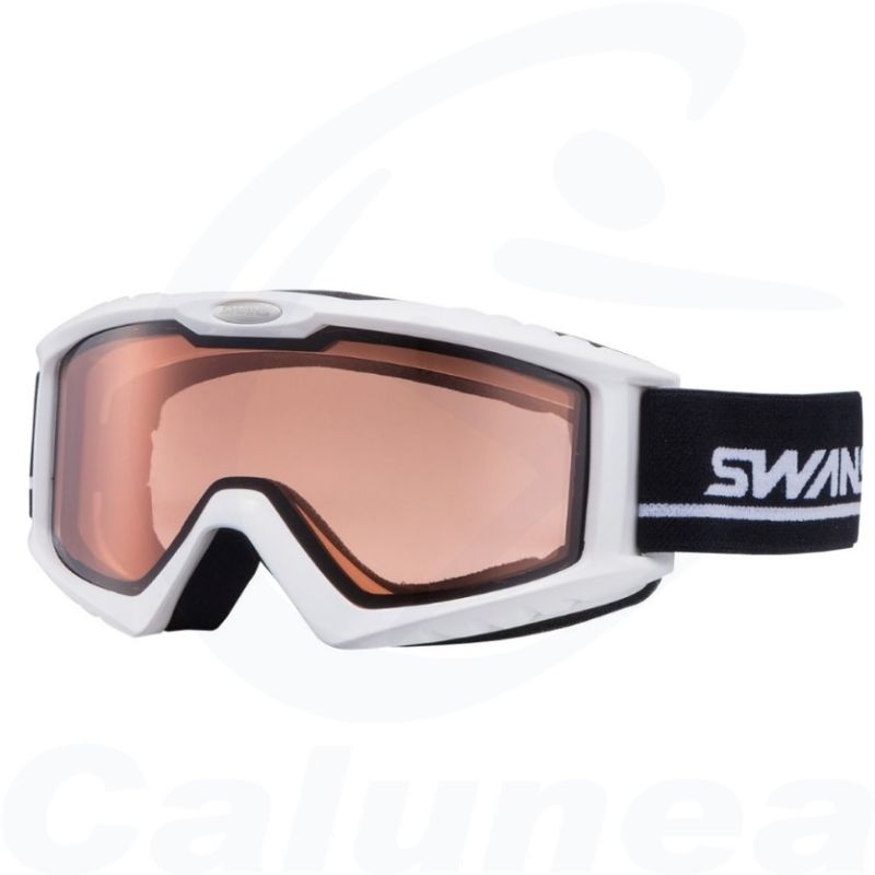 Image du produit Masque de ski 020-DH-W SWANS - boutique Calunéa