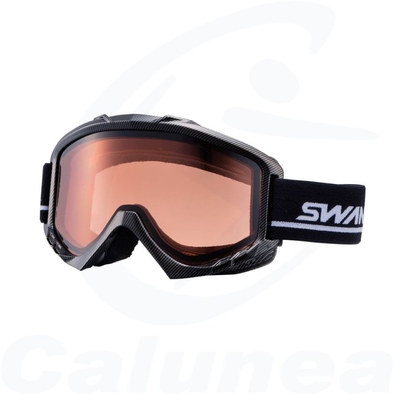 Image du produit Masque de ski 050-DH-BK SWANS - boutique Calunéa