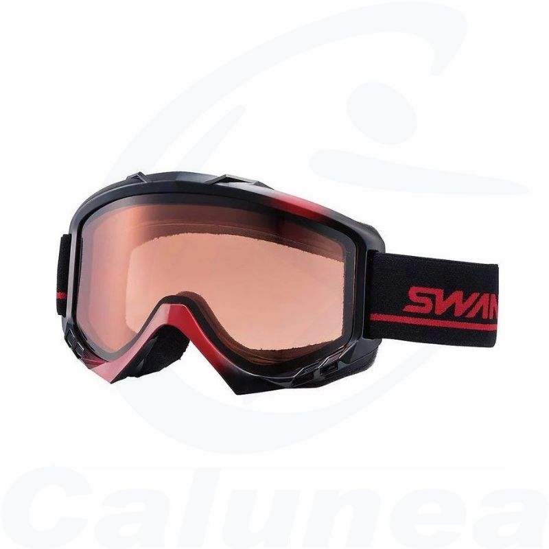 Image du produit Masque de ski 050-DH-BK/R SWANS - boutique Calunéa