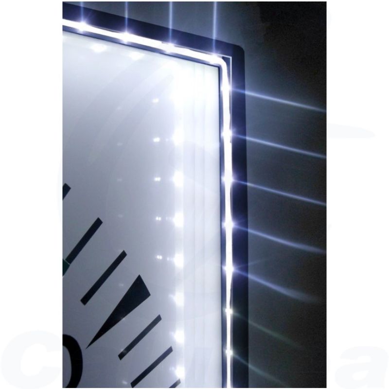 Image du produit ECLAIRAGE LED POUR CHRONOMETRE MURAL 611B OU 611B/ET IHM - boutique Calunéa