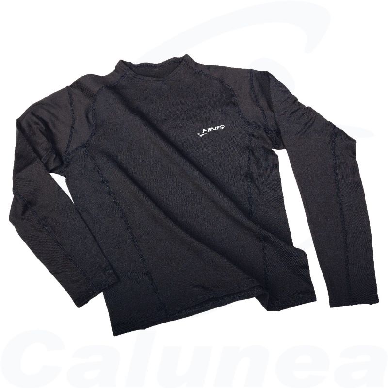 Image du produit T-shirt Thermique à manches longues THERMAL SWIM SHIRT FINIS - boutique Calunéa