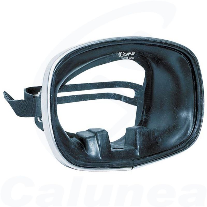 Image du produit Masque de plongée VISIOMER SOMMAP - boutique Calunéa