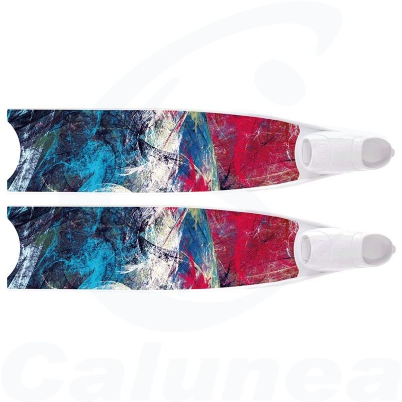 Image du produit Palmes de plongée WINTER BI-FINS LEADERFINS - boutique Calunéa
