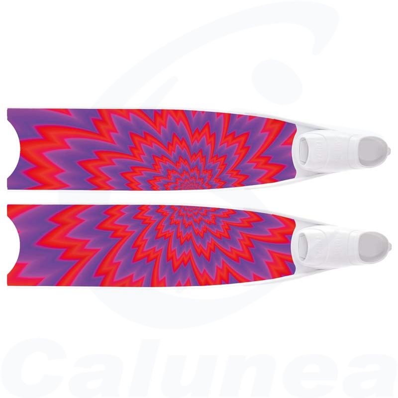 Image du produit Palmes de plongée MAGIC BI-FINS LEADERFINS - boutique Calunéa