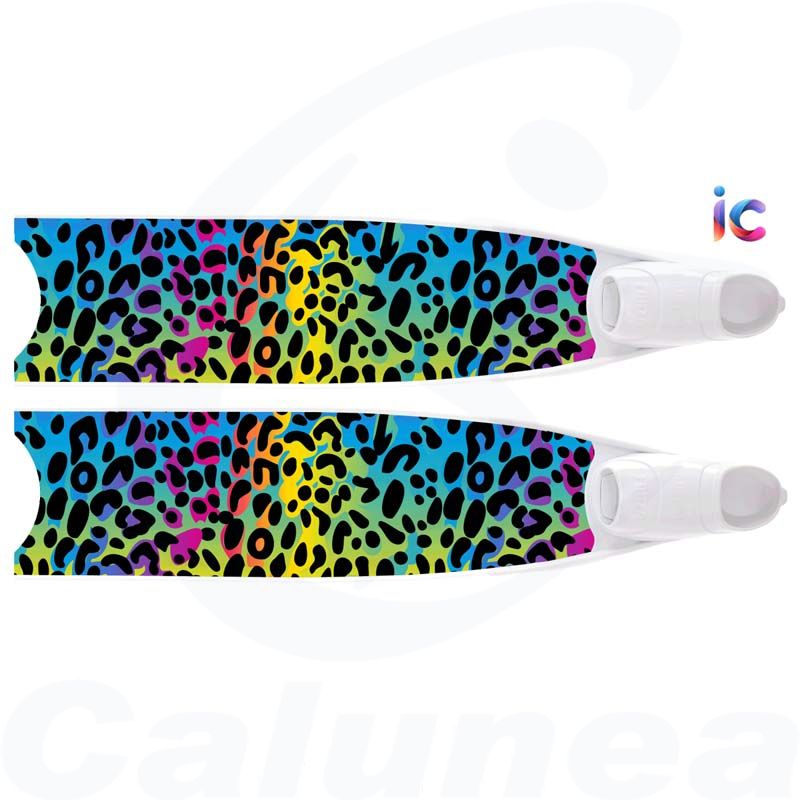 Image du produit Palmes de plongée fibre de verre SPOTS BI-FINS LEADERFINS - boutique Calunéa