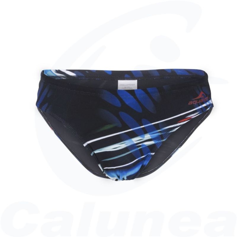 Image du produit Slip de natation homme OVALS AQUAFEEL - boutique Calunéa