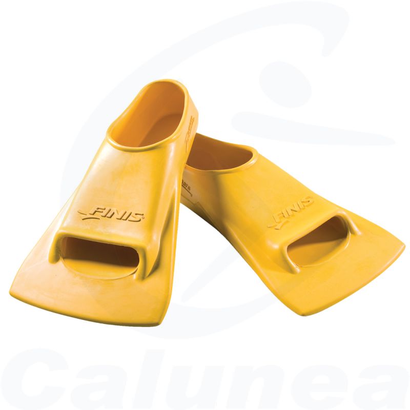 Image du produit Palmes de natation ZOOMERS GOLD FINIS (35/48) - boutique Calunéa