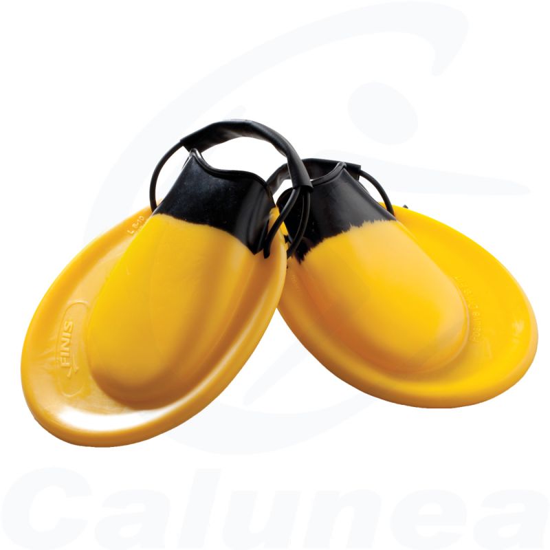 Image du produit Palmes de natation POSITIVE DRIVE FIN FINIS (31/45) - boutique Calunéa