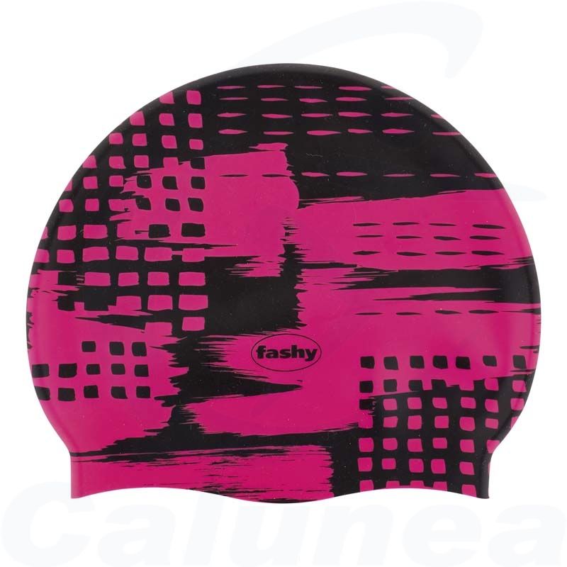 Image du produit Bonnet de bain CEPURE ROSE FASHY - boutique Calunéa