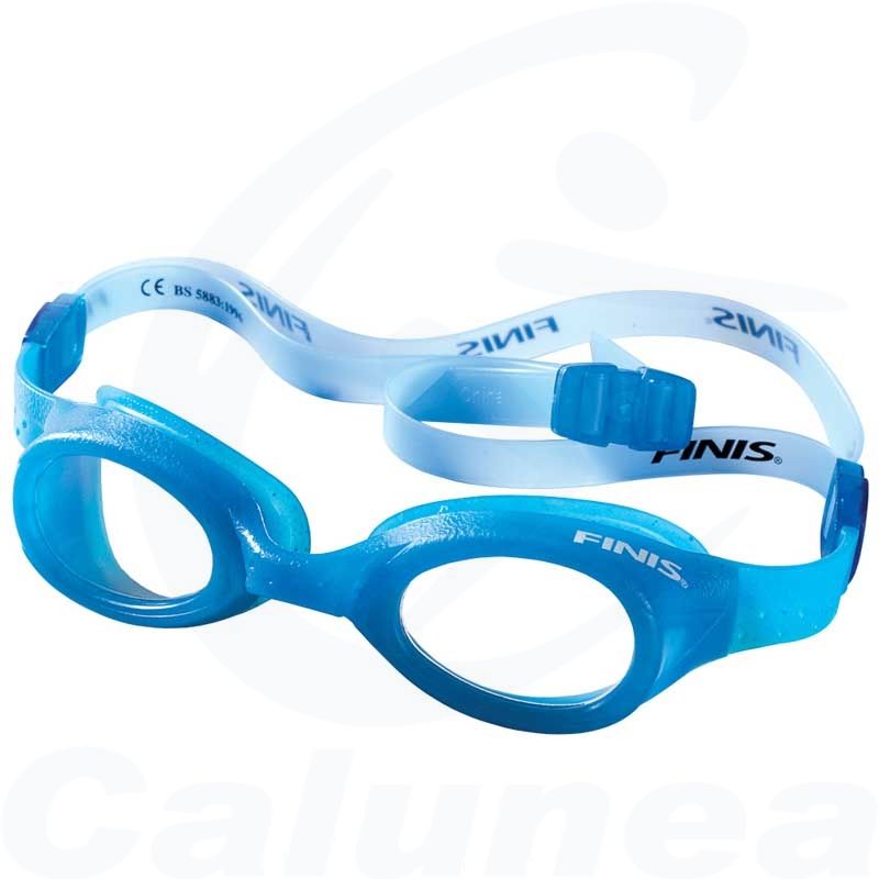Image du produit Lunettes de natation enfant FRUIT BASKET BLEU FINIS (3-8 Ans) - boutique Calunéa