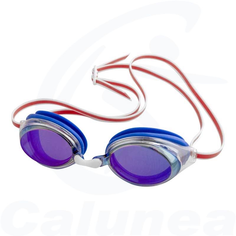 Image du produit Lunettes de natation junior RIPPLE BLEU MIROIR FINIS (8-12 Ans) - boutique Calunéa