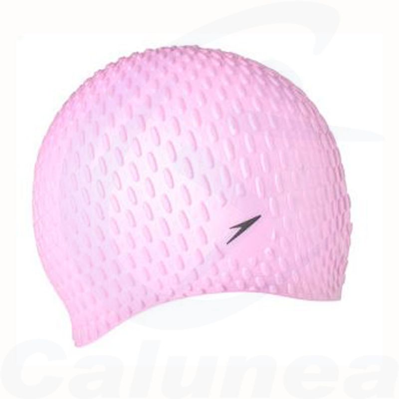 Image du produit Bonnet de bain gaufré BUBBLE CAP SPEEDO - boutique Calunéa