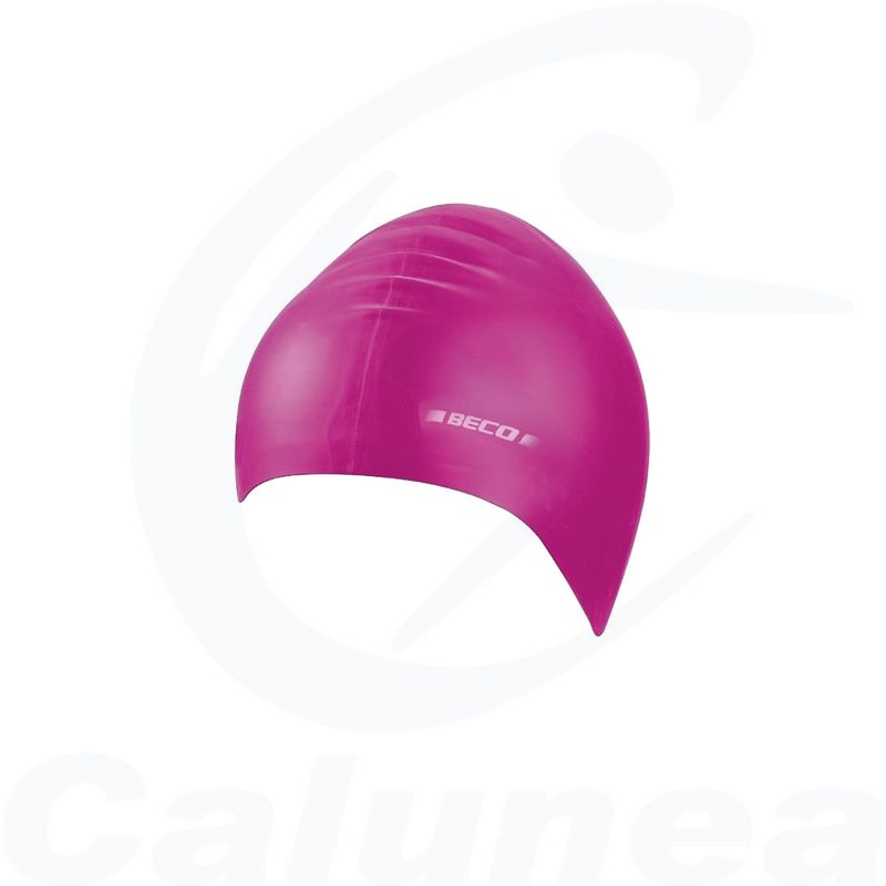 Image du produit Bonnet de bain latex ROSE BECO - boutique Calunéa