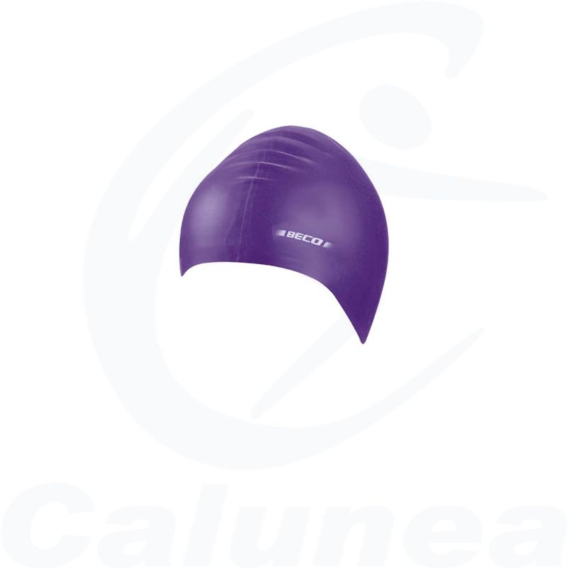 Image du produit Bonnet de bain latex VIOLET BECO - boutique Calunéa