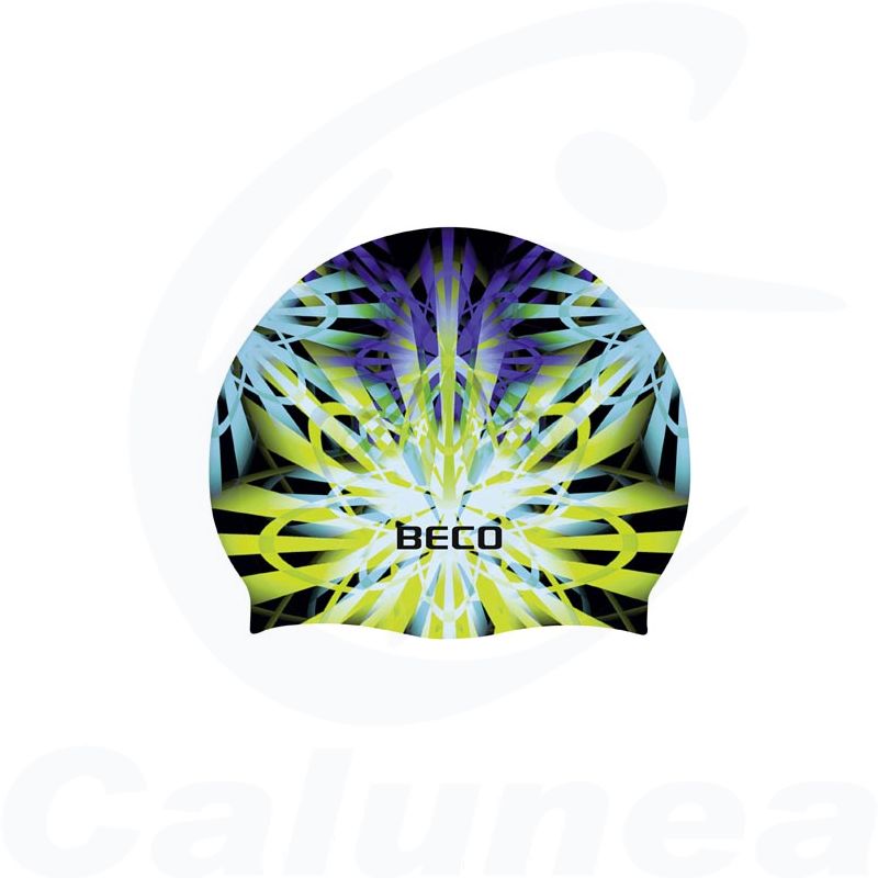 Image du produit Bonnet de bain silicone ZELENA BECO - boutique Calunéa