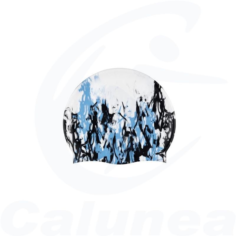 Image du produit Bonnet de bain silicone BLU ASTRATTO BECO - boutique Calunéa