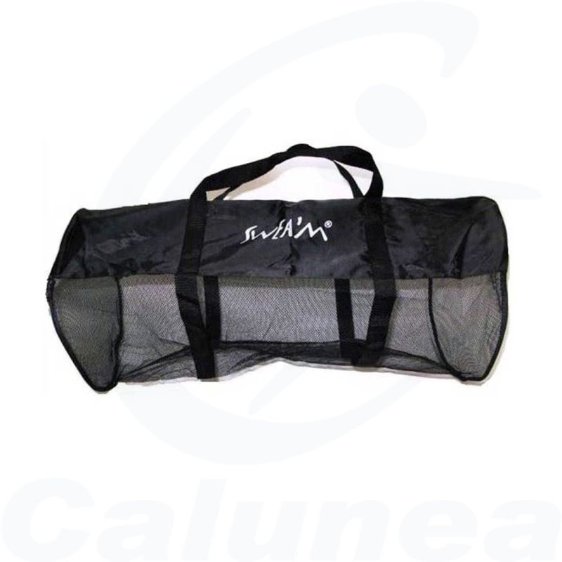 Image du produit Sac de transport MESH TRANSPORT BAG NOIR SOMMAP - boutique Calunéa