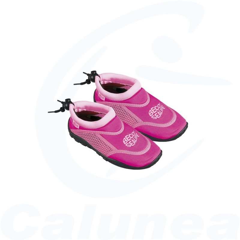 Image du produit Chaussures aquatiques SEALIFE ROSE BECO (22/33) - boutique Calunéa