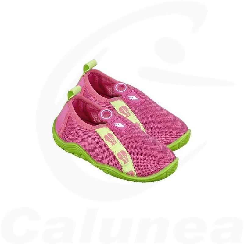 Image du produit Chaussures aquatiques SEALIFE ROSE BECO (22/33) - boutique Calunéa