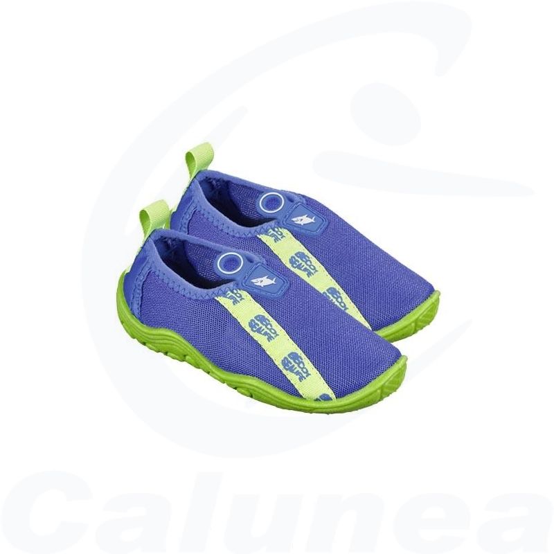 Image du produit Chaussures aquatiques SEALIFE BLEU BECO (22/33) - boutique Calunéa