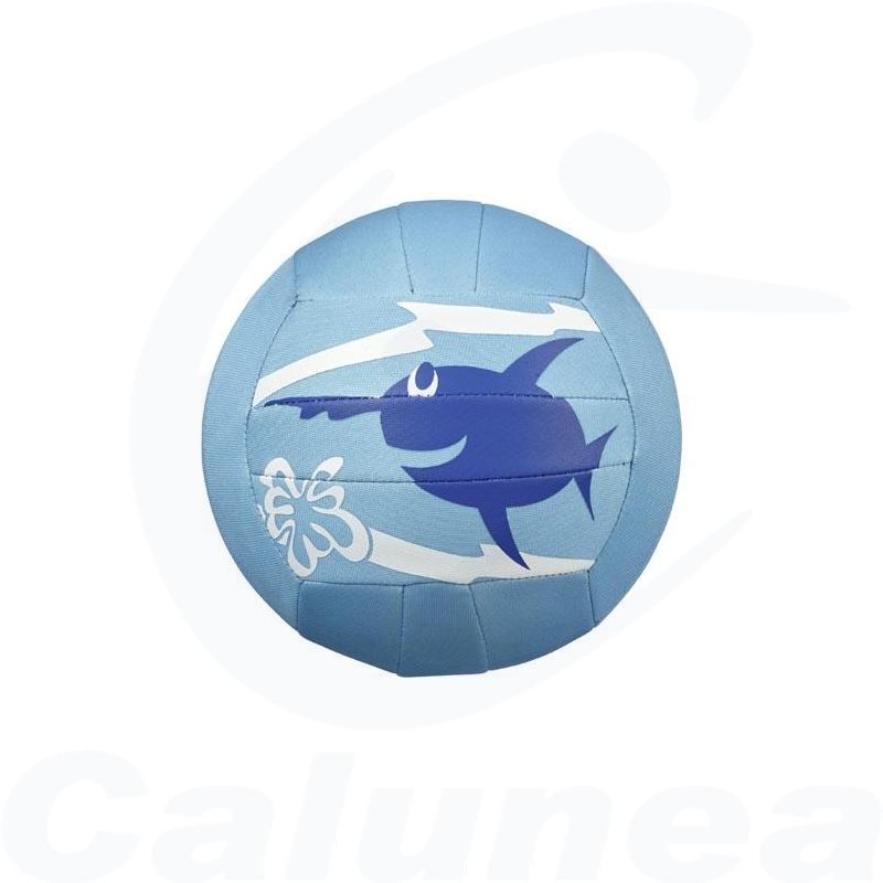 Image du produit Ballon de plage néoprène ⌀15cm SEALIFE BECO - boutique Calunéa