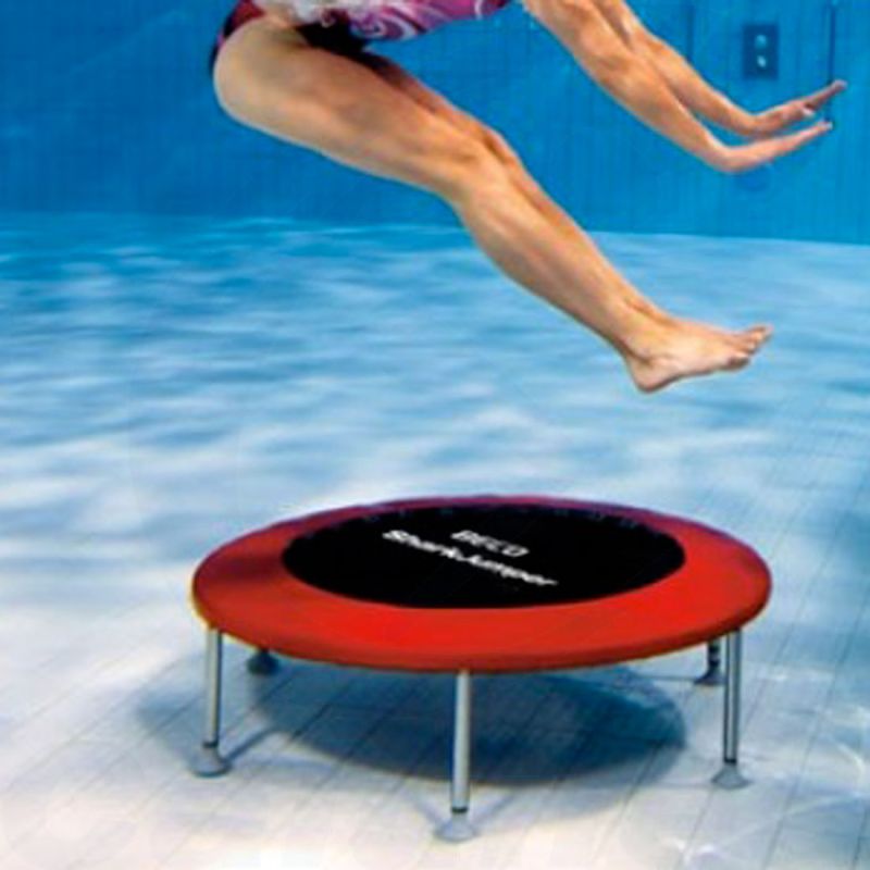 Image du produit Aqua trampoline SHARKJUMPER BECO - boutique Calunéa
