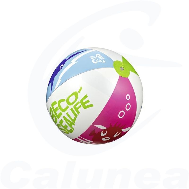 Image du produit Ballon de plage ⌀40cm SEALIFE BECO - boutique Calunéa