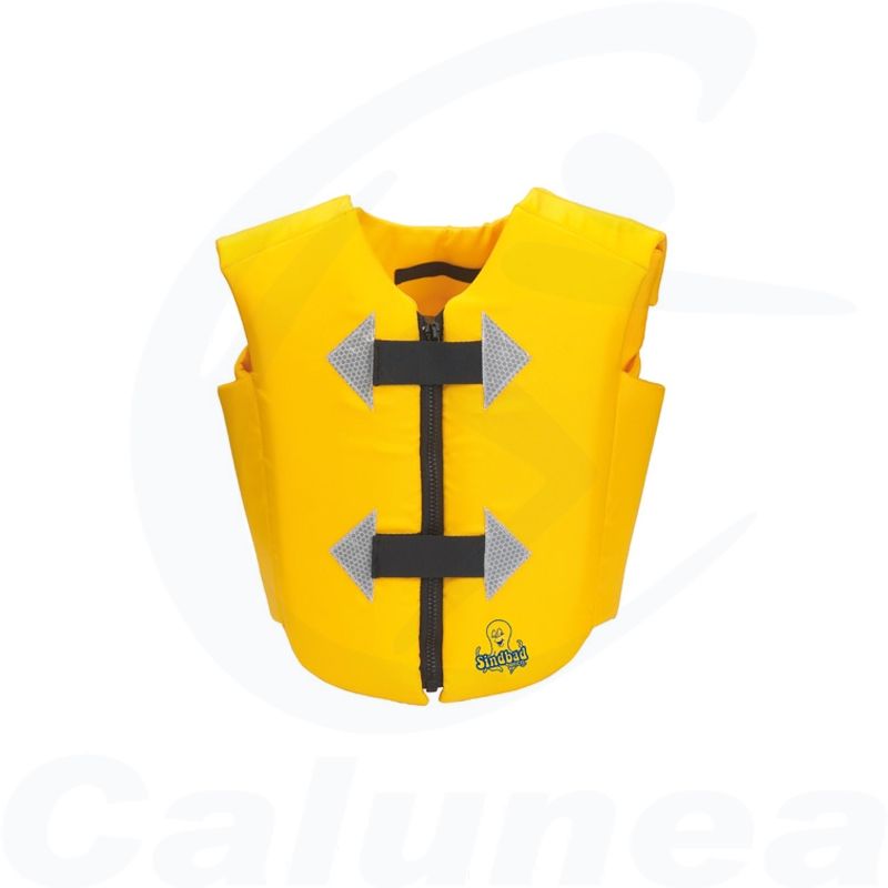 Image du produit Gilet de natation pour enfants SINDBAD BECO (30-60KG) - boutique Calunéa